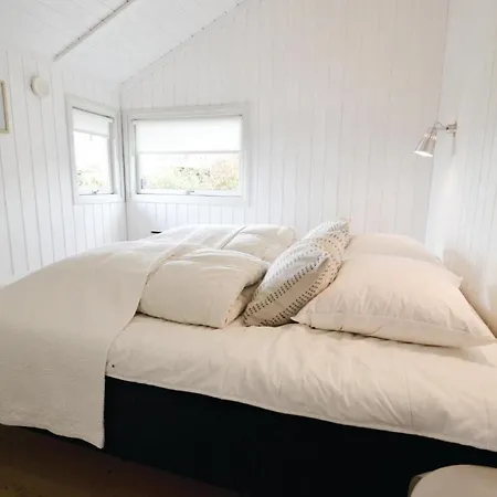 Three-bedroom Holiday In Karrebaksminde Karrebæksminde